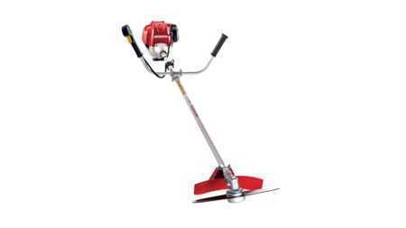 Honda UMK450 brushcutter GX50
